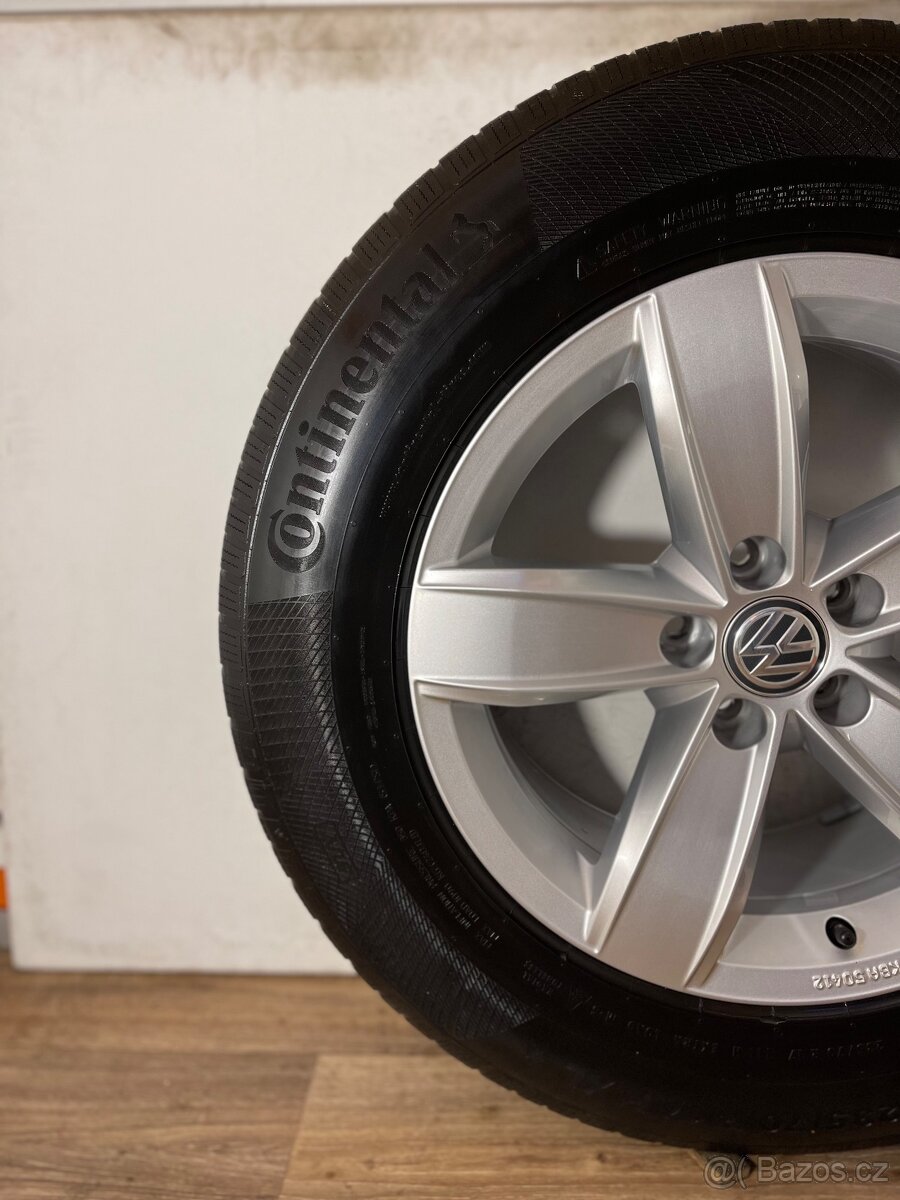 5x112 r17 original VW 5x112 r17 original VW